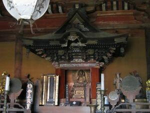 長野県 国宝・重要文化財